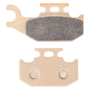 Kimpex - Ceramic Brake Pad for Can-AM (CRM-F101)