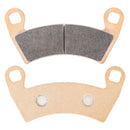 Kimpex - Ceramic Brake Pad for Polaris (CRM-F159)