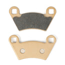 Kimpex - Ceramic Brake Pad for Polaris (CRM-F132)