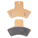 Kimpex - Ceramic Brake Pad for Polaris (CRM-F066)