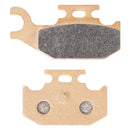 Kimpex - Ceramic Brake Pad for Yamaha (CRM-F101B)