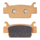 Kimpex - Ceramic Brake Pad for Honda (CRM-F167)