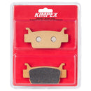 Kimpex-BRAKE PAD FT HON CERAMIC CRM-F167 7794215796614