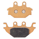 Kimpex - Ceramic Brake Pad for Arctic Cat (CRM-F161)