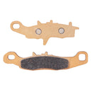 Kimpex - Ceramic Brake Pad for Kawasaki (CRM-F148)
