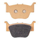 Kimpex - Ceramic Brake Pad for Honda (CRM-F244)