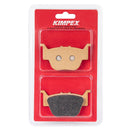 Kimpex-BRAKE PAD RR HON CERAMIC CRM-F244 7794215796928