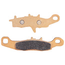 Kimpex - Ceramic Brake Pad for Kawasaki (CRM-F148B)