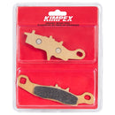 Kimpex-BRAKE PAD FT RG KAWA CERAMIC CRM-F148B 7794215797154