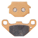 Kimpex - Ceramic Brake Pad for Suzuki (CRM-F046)