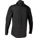 Fox Racing - Defend Thermo Hoodie-Black (28486-001)