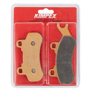Kimpex - Ceramic Brake Pad for Ski-Doo (CRM-F278)