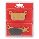 Kimpex - Ceramic Brake Pad for Ski-Doo (CRM-F277)