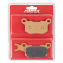 Kimpex - Ceramic Brake Pad for Ski-Doo (CRM-F277B)