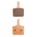 KimpexHD - Metallic Brake Pad (DB6010)