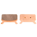 KimpexHD - Metallic Brake Pad (DB6020)