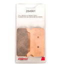 KimpexHD-DL602 BRAKE PAD POL KIMPEX DB6020 8594260218012