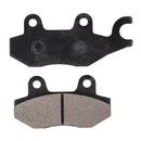 KimpexHD - Metallic Brake Pad (DB6030)