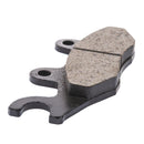 KimpexHD-BRAKE PAD YAM KIMPEX DB6030 8594260318029