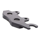 KimpexHD-BRAKE PAD YAM KIMPEX DB6030 8594260318029