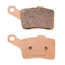 KimpexHD - Metallic Brake Pad (DB6040)