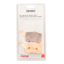 KimpexHD-DL604 BRAKE PAD BRP KIMPEX DB6040 8594260418023