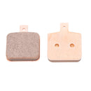 KimpexHD - Metallic Brake Pad (DB6070)