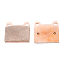 KimpexHD - Metallic Brake Pad (DB6100)