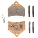 KimpexHD - Metallic Brake Pad (DB6110)