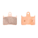 KimpexHD - Metallic Brake Pad (DB6120)