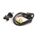 KimpexHD - Ignition Key Switch (SF-110-000778)