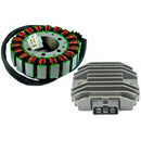 KimpexHD - Stator, Voltage Regulator Rectifier Kit (SF-900-006463)