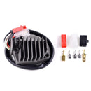 KimpexHD - Voltage Regulator Rectifier (SF-020-002471)
