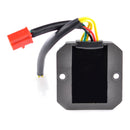 KimpexHD - Voltage Regulator Rectifier (SF-020-001452)