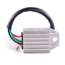 KimpexHD - Voltage Regulator Rectifier (SF-020-002048)