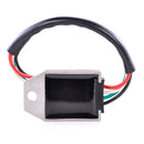 KimpexHD - Voltage Regulator Rectifier (SF-020-002048)