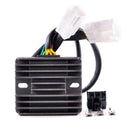 KimpexHD - Voltage Regulator Rectifier (SF-020-002327)