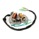 KimpexHD - Stator HD with a Backplate (SF-010-000409)