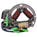 KimpexHD - Stator HD with a Backplate (SF-010-000342)