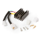KimpexHD - Voltage Regulator Rectifier (SF-020-001158)