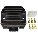 KimpexHD - Voltage Regulator Rectifier (SF-020-001126)