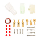 KimpexHD - Regulator/Rectifier Connector Kit (RM14006)