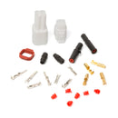 KimpexHD - Regulator/Rectifier Connector Kit (RM14012)