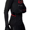 Fox Racing - Ranger Drive Jersey-Black (28579-001)