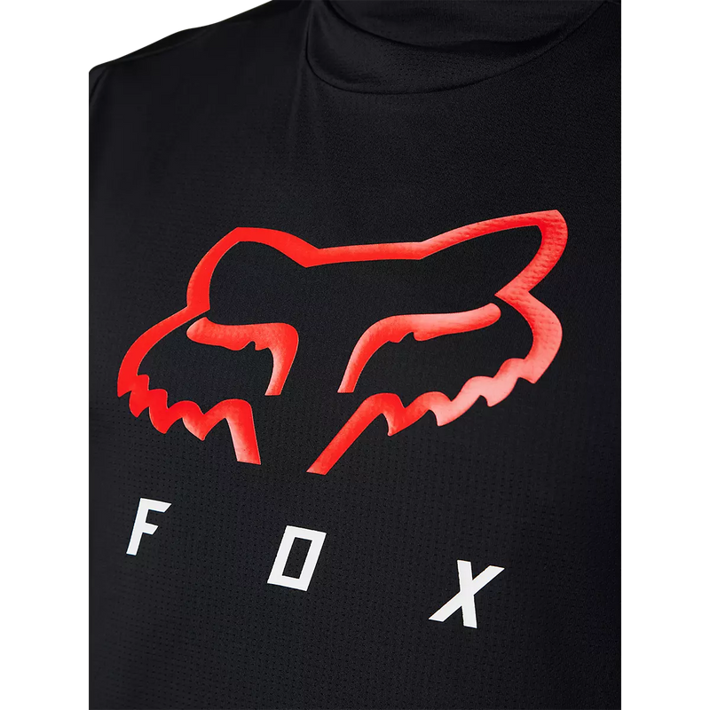 Fox Racing - Ranger Drive Jersey-Black (28579-001)