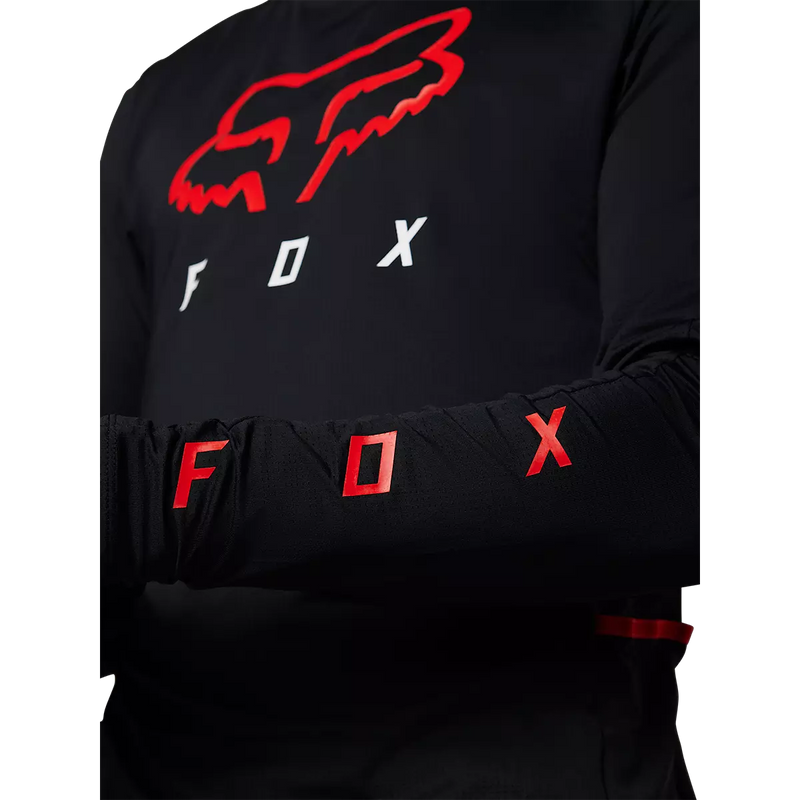 Fox Racing - Ranger Drive Jersey-Black (28579-001)