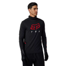 Fox Racing - Ranger Drive Jersey-Black (28579-001)