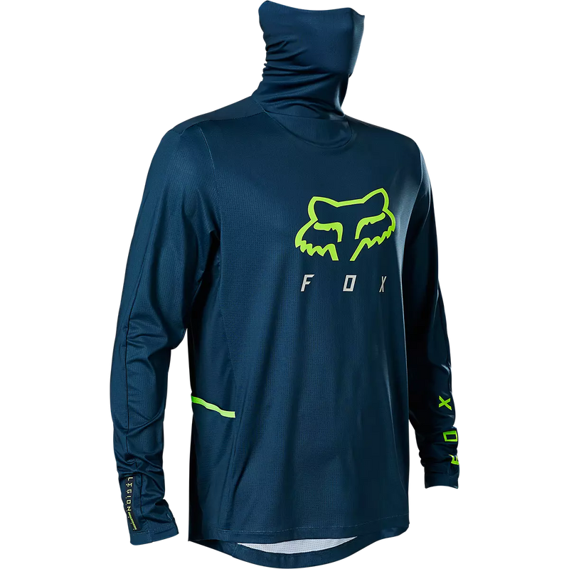 Fox Racing - Ranger Drive Jersey