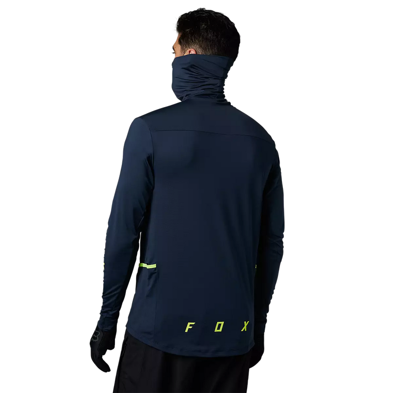 Fox Racing - Ranger Drive Jersey-Midnight (28579-329)