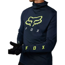 Fox Racing - Ranger Drive Jersey-Midnight (28579-329)